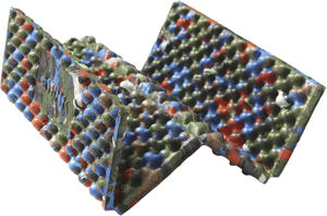 ASIVIK LiteSit Recycled