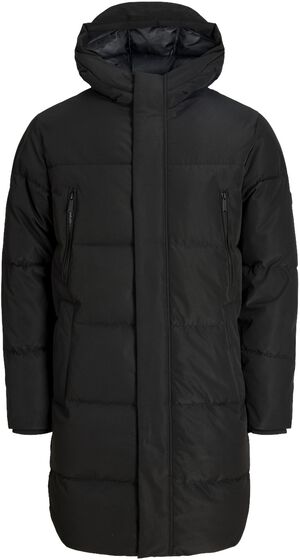 JJEBECKS LONG PUFFER SN