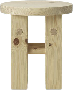 Fyr Stool