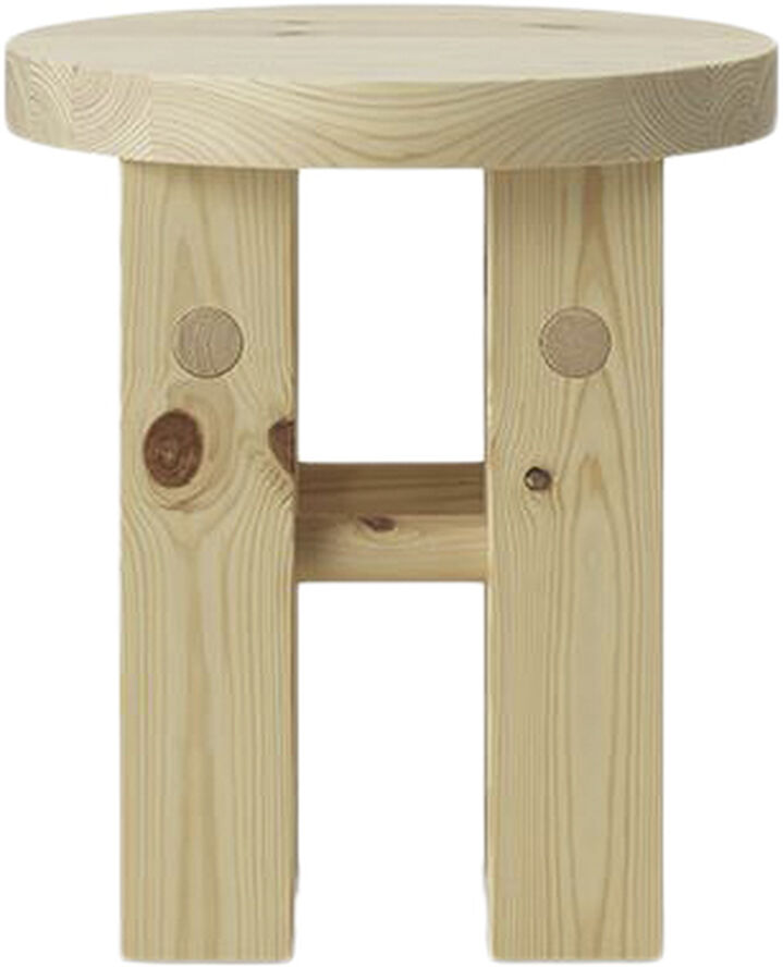 Fyr Stool