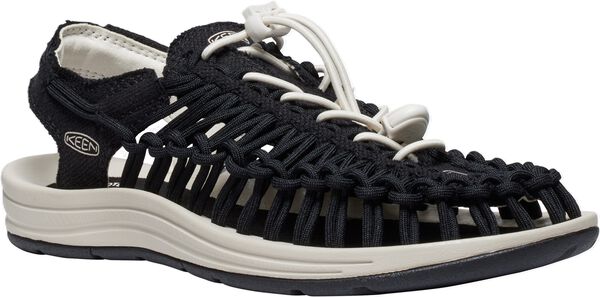 KE UNEEK CANVAS W-BLACK-BIRCH