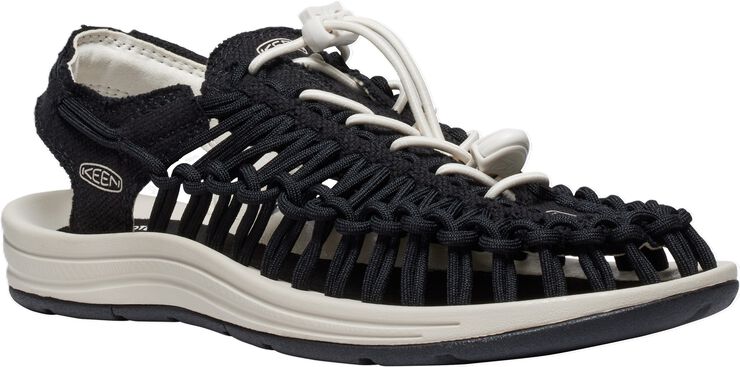 KE UNEEK CANVAS W-BLACK-BIRCH