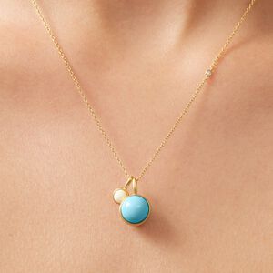 Little Prime Pendant