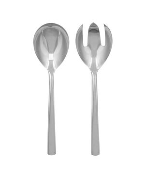 Salats&aelig;t, 2 dele