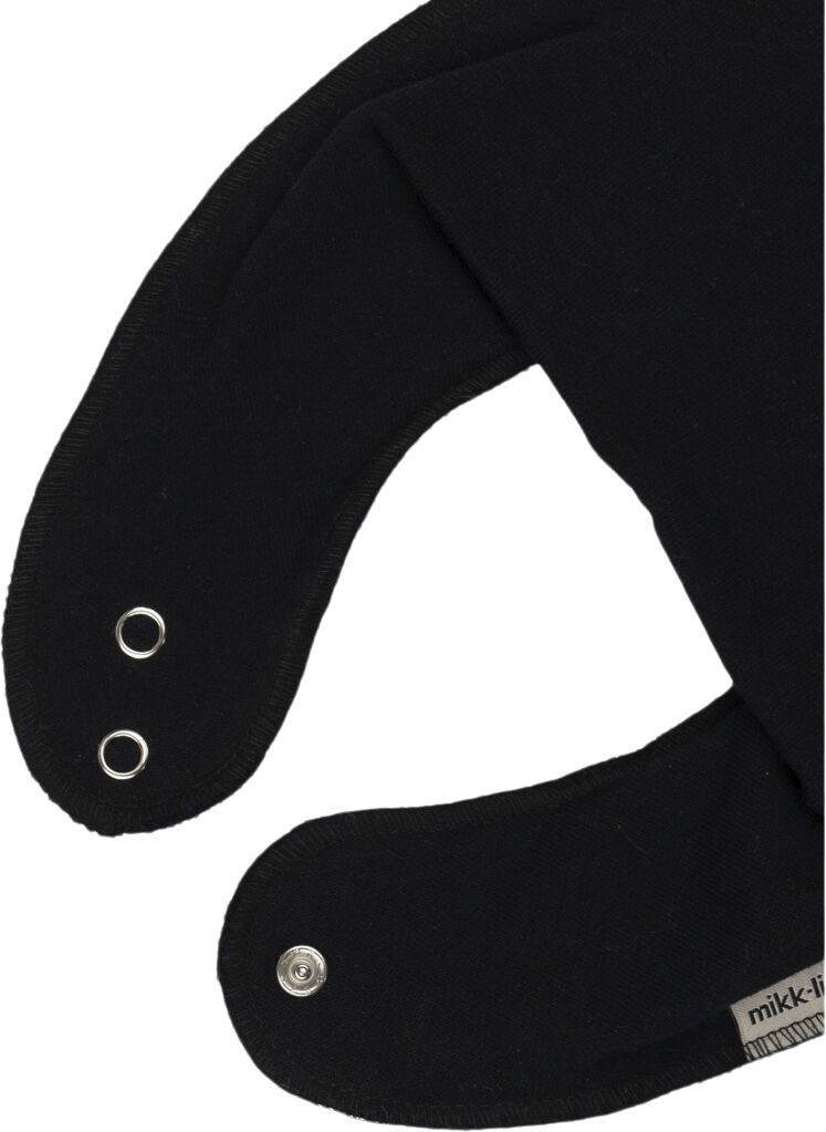 Cotton Bibs - Triangle