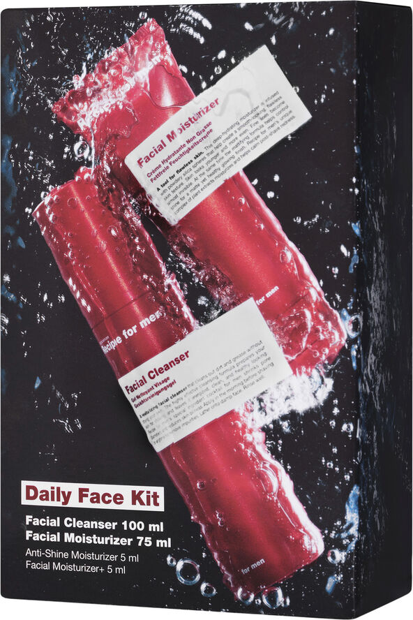 DAILY FACE KIT