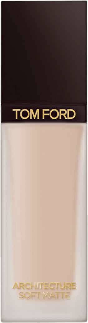 Architecture Soft Matte Blurring Foundation