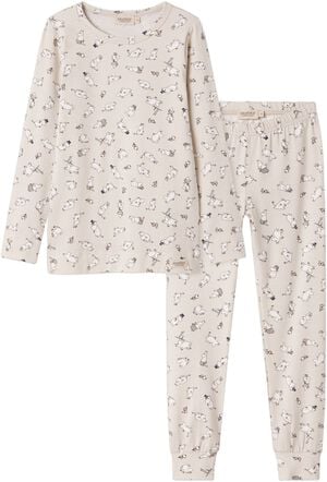 Sleepwear