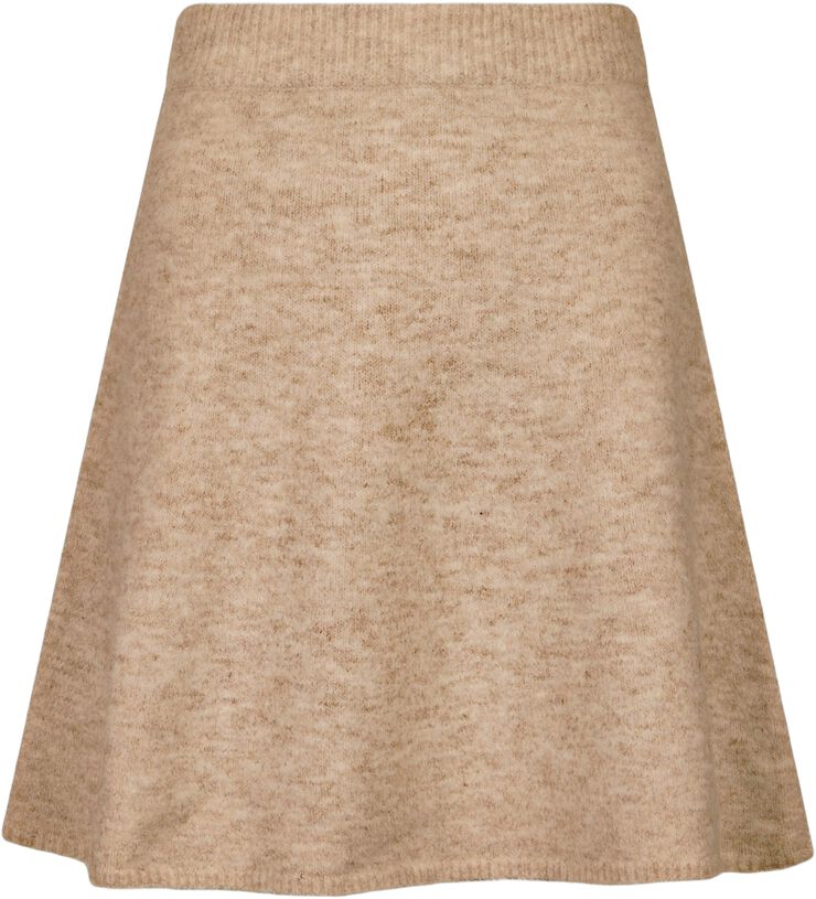 Gisa Knit Skirt