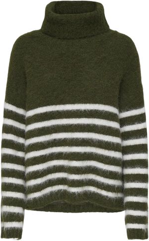 ONLPERIL LIFE LS ROLLNECK EX KNT