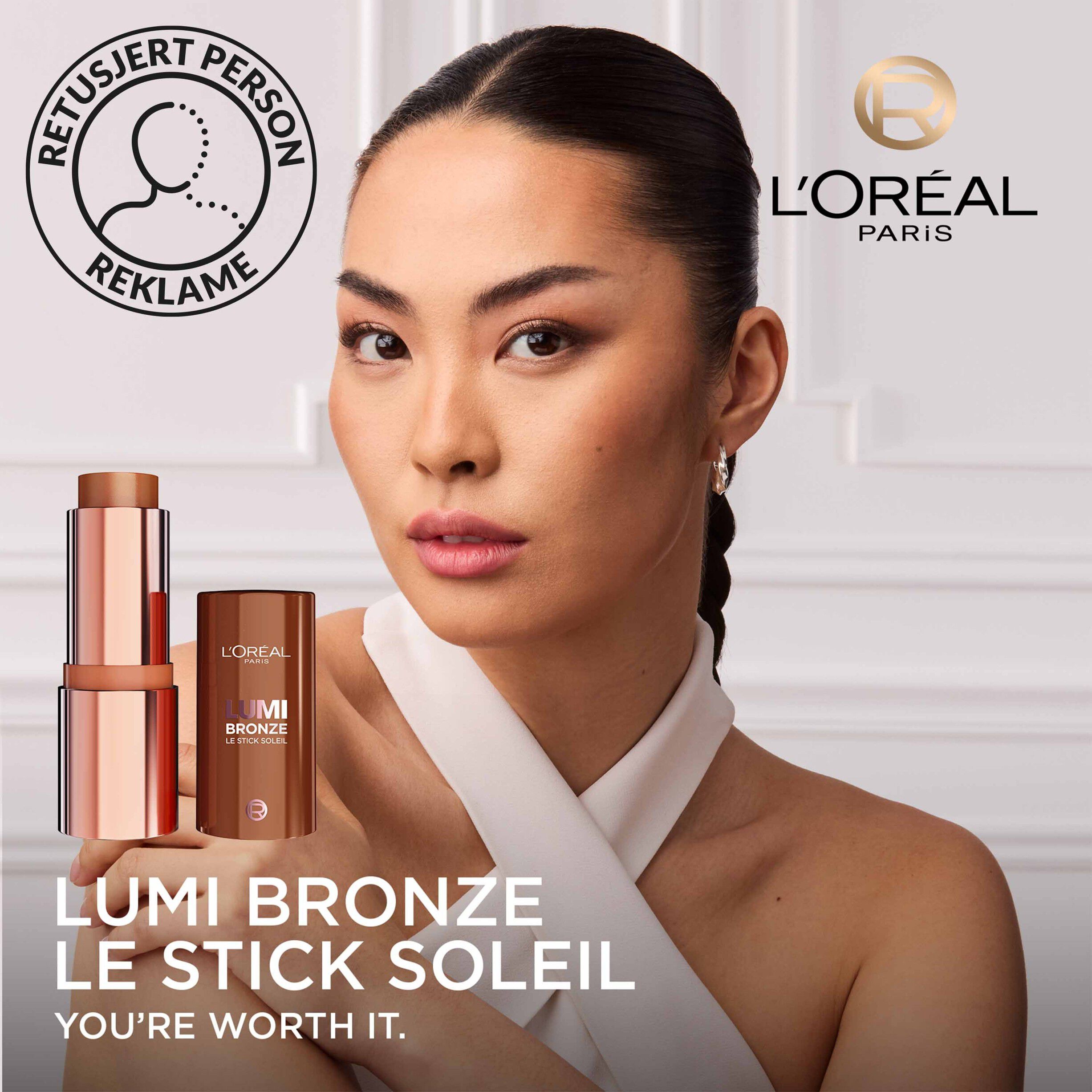 Lumi Bronze Le Stick Soleil Bronzerstick