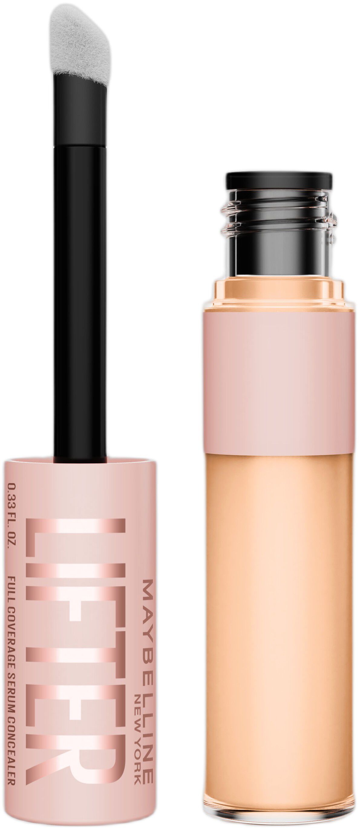 Lifter Full Coverage Serum Concealer