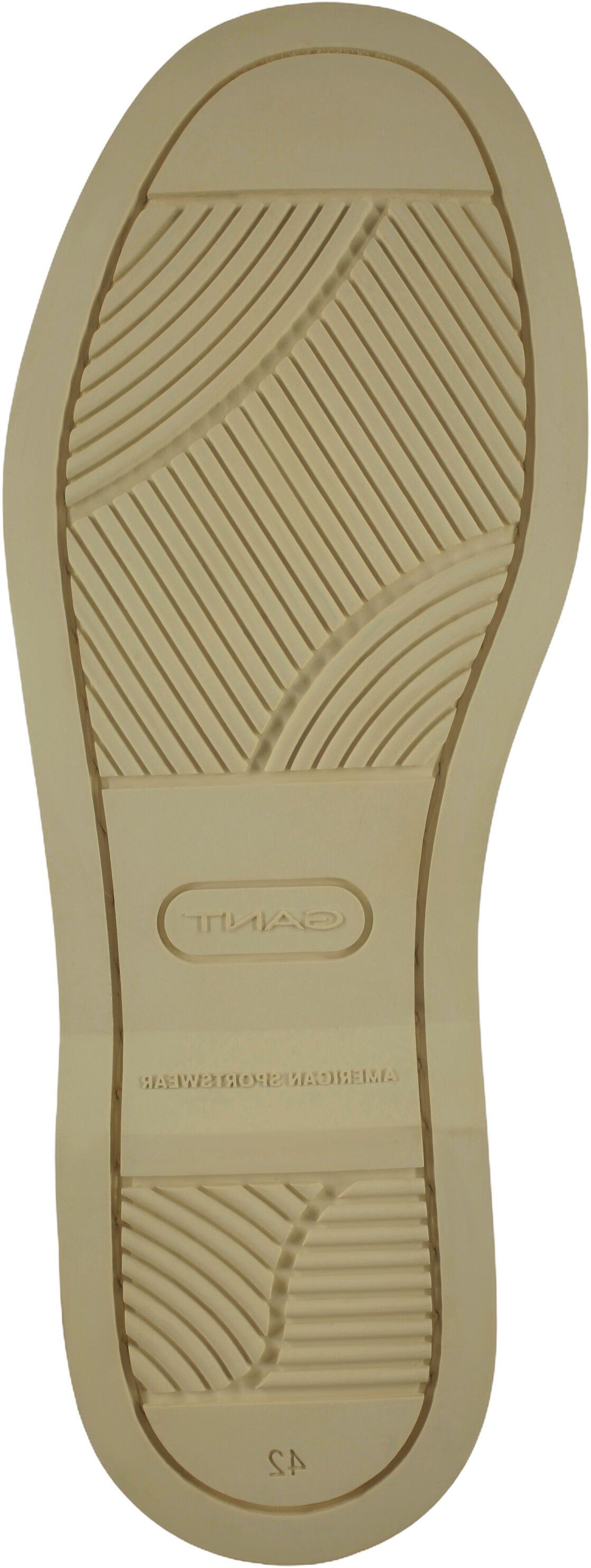 Yardport Low Lace Shoe