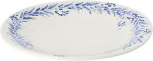 Floral Dinner Plate Classic