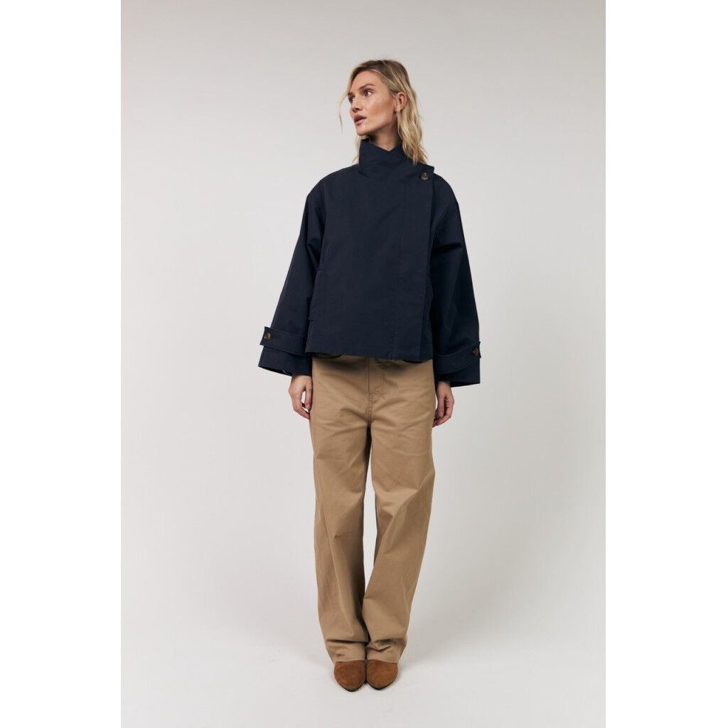 Bulgariall Jacket Ls