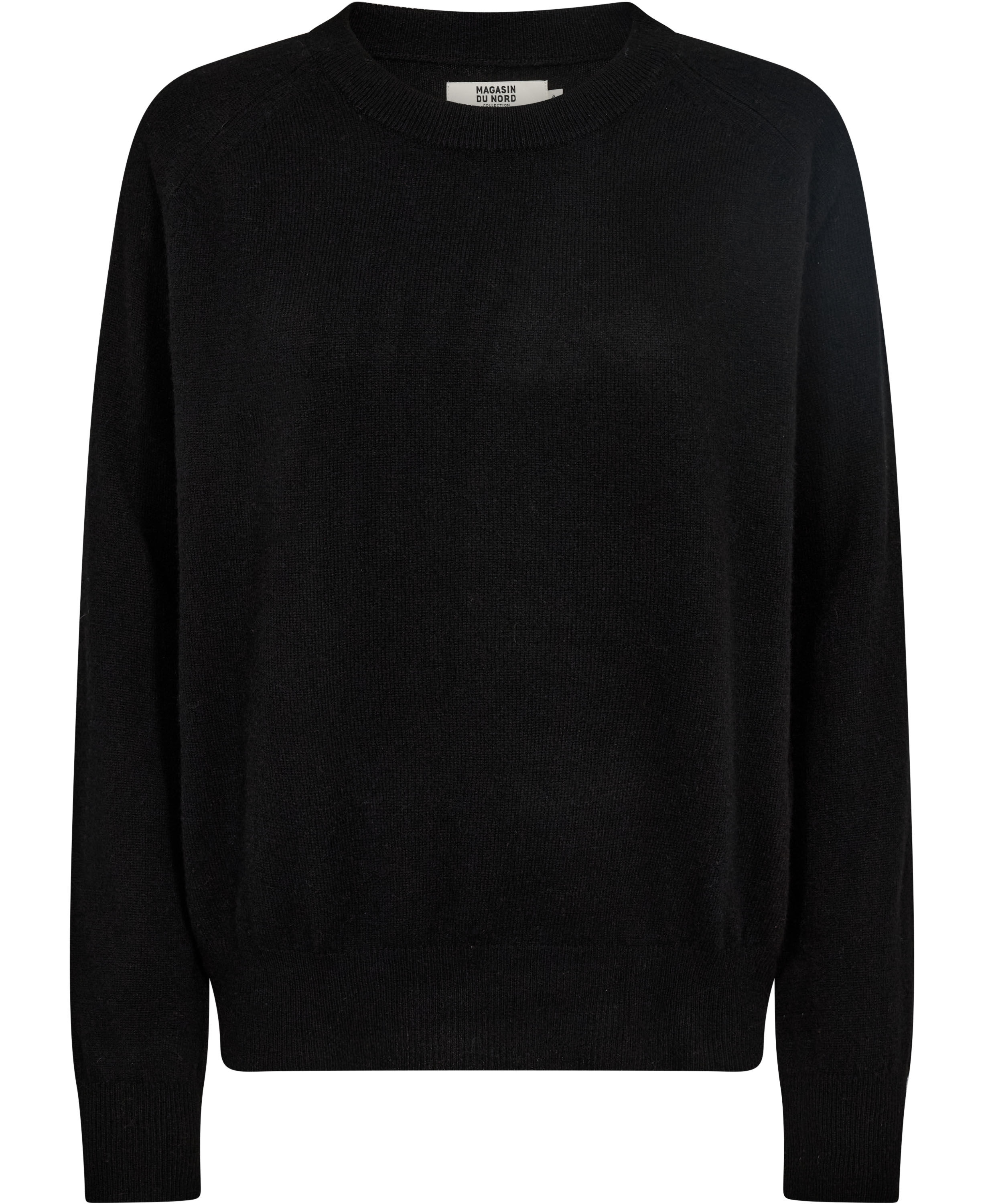 Mabel 2 - 100% Cashmere GCS