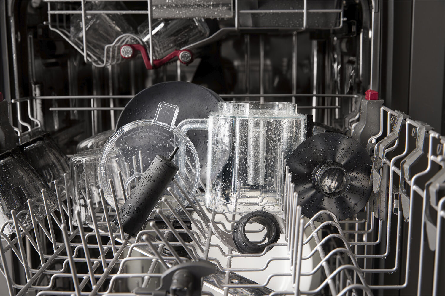 KITCHENAID Mini foodprocessor