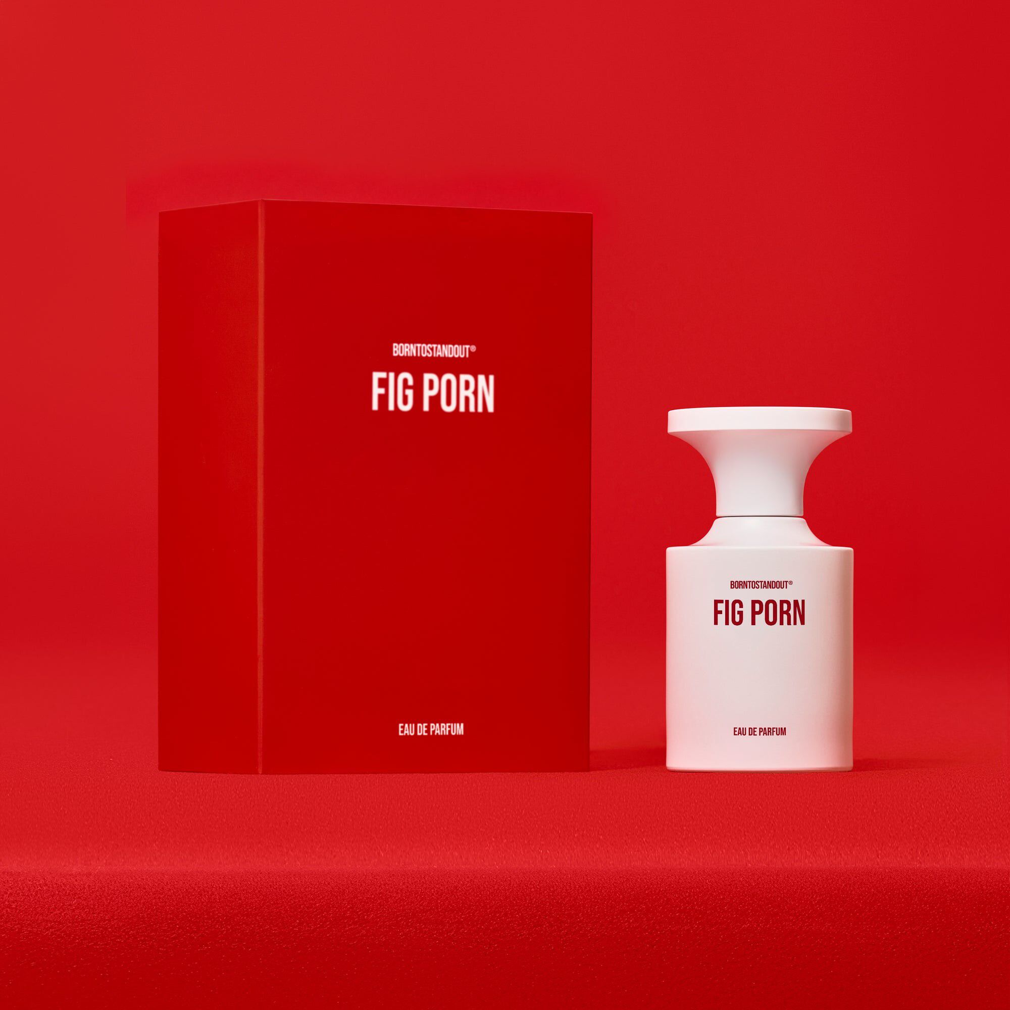 FIG PORN Eau de Parfum