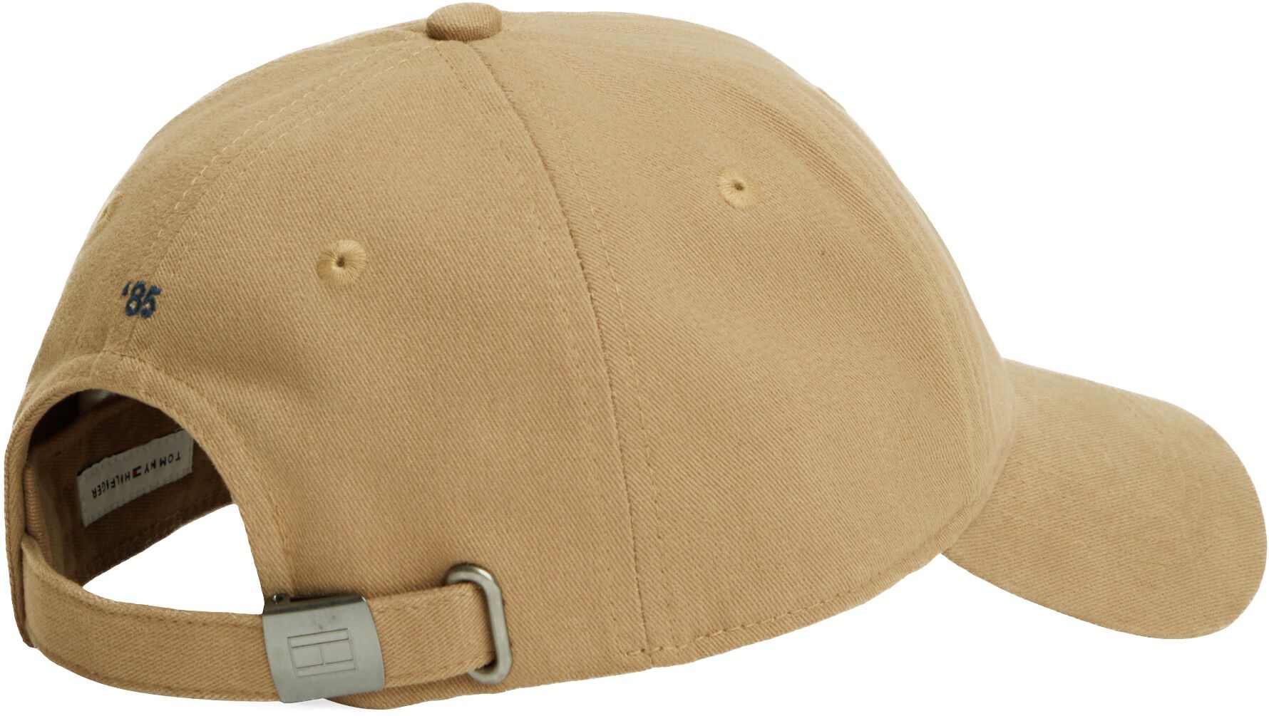 1985 Hilfiger Flag Baseball Cap