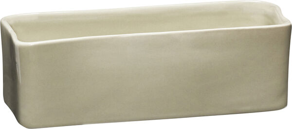 Amare Skrivebordsordner Small Sand/Grøn