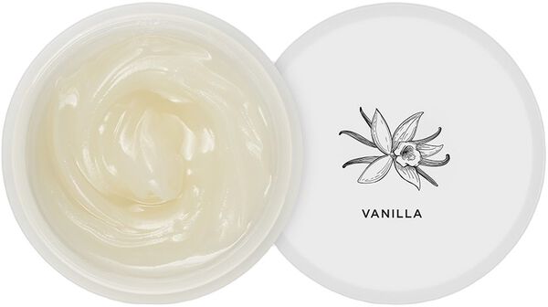 Chummi Lip Mask - Vanilla 20g