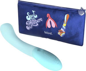 Gii Mint G-punkt Vibrator