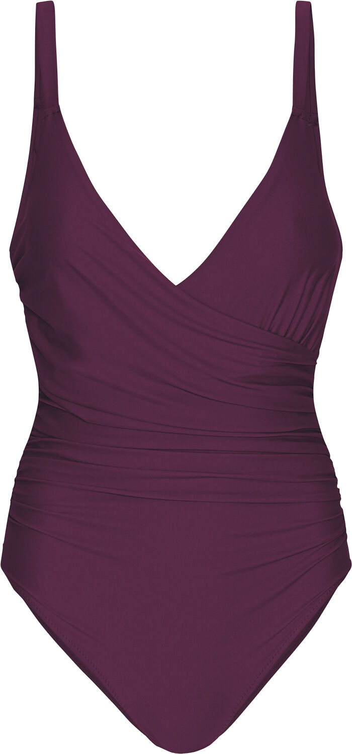 Medewi drapert badedrakt