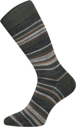 Egtved socks wool.