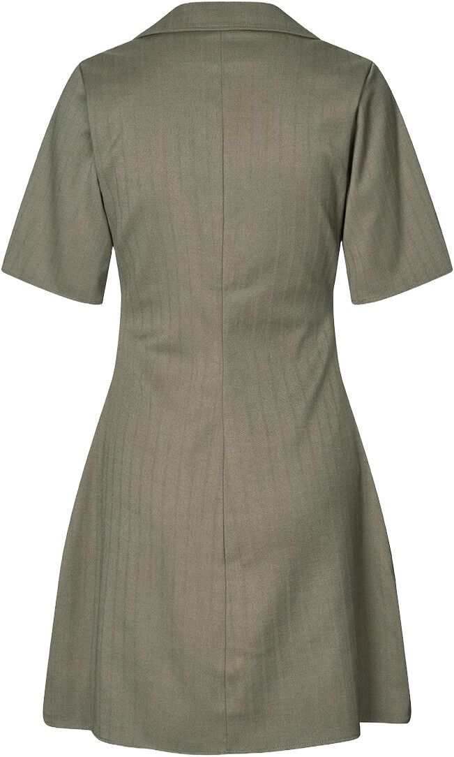 Pedromd Dress