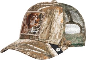 Grump dog Realtree