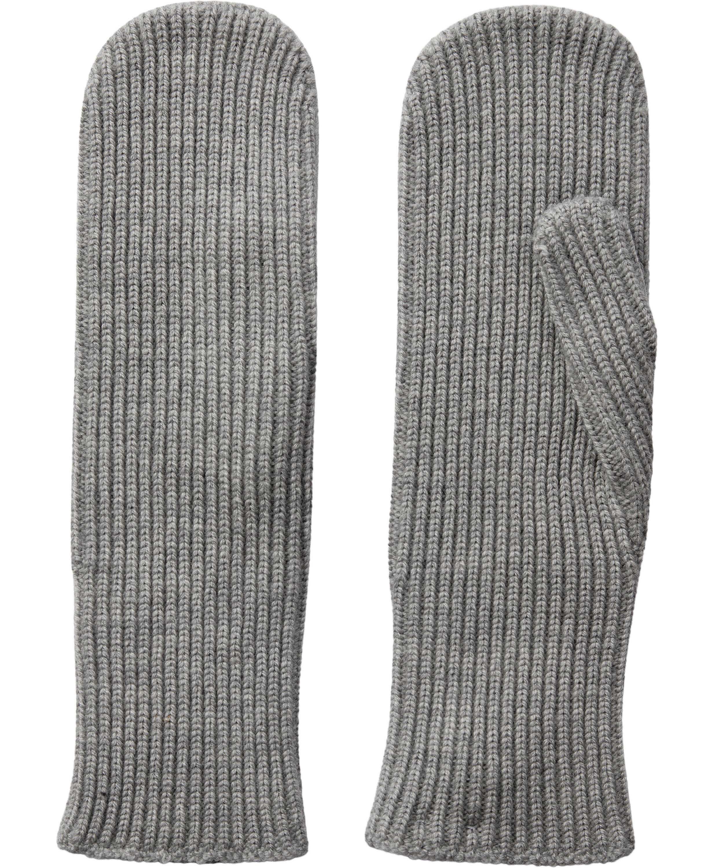 Aquila Mitten Grey
