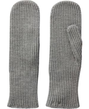 Aquila Mitten Grey
