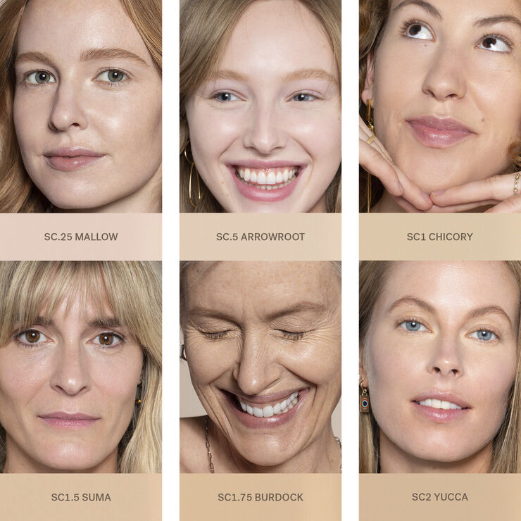 TRUE SKIN CONCEALER MESQUITE