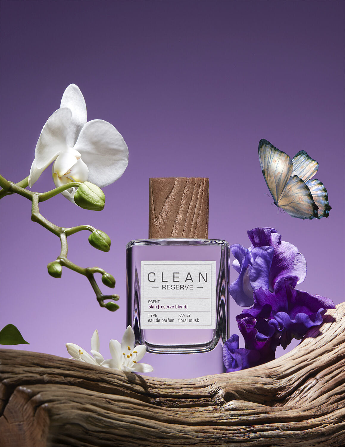 Reserve Skin Eau de Parfum