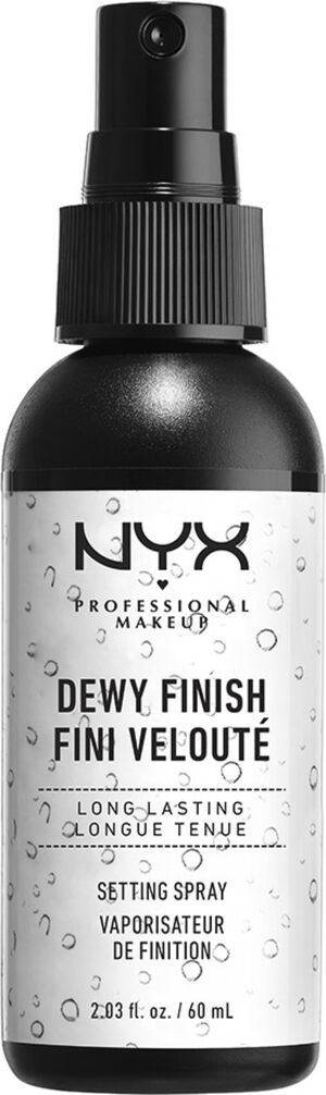 Makeup Setting Spray