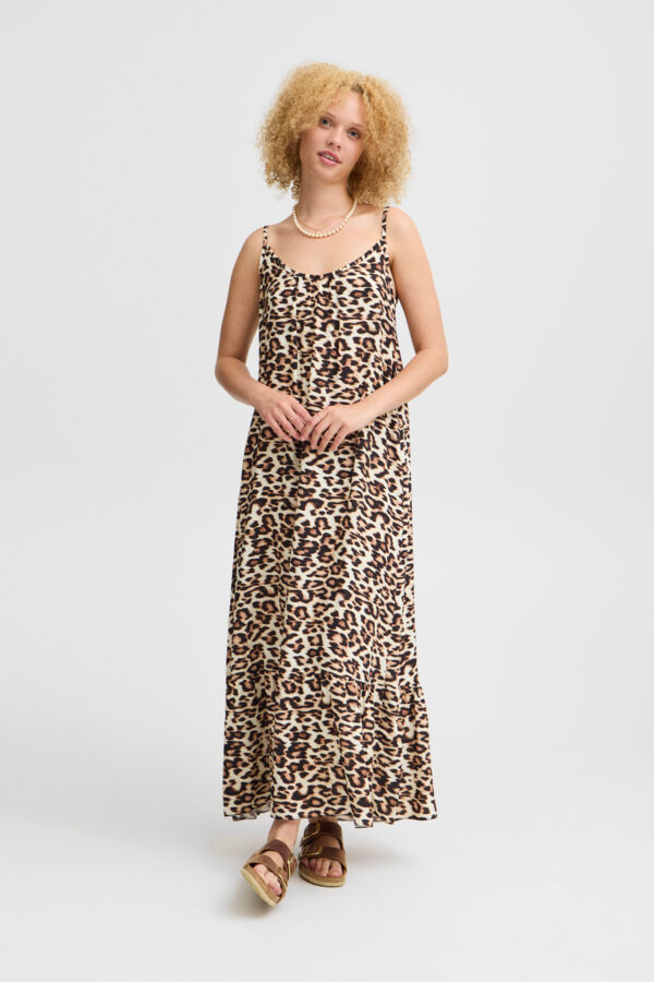 SBALLISSA STRAP DRESS