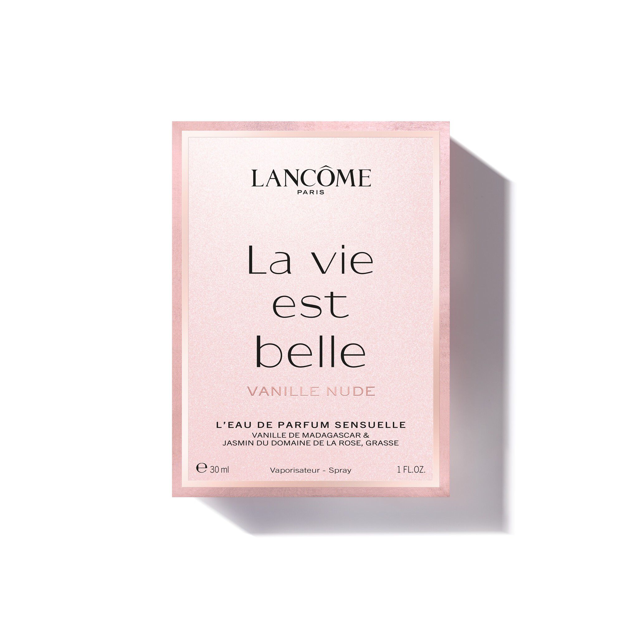 La vie est belle Vanille Nude Eau de Parfum