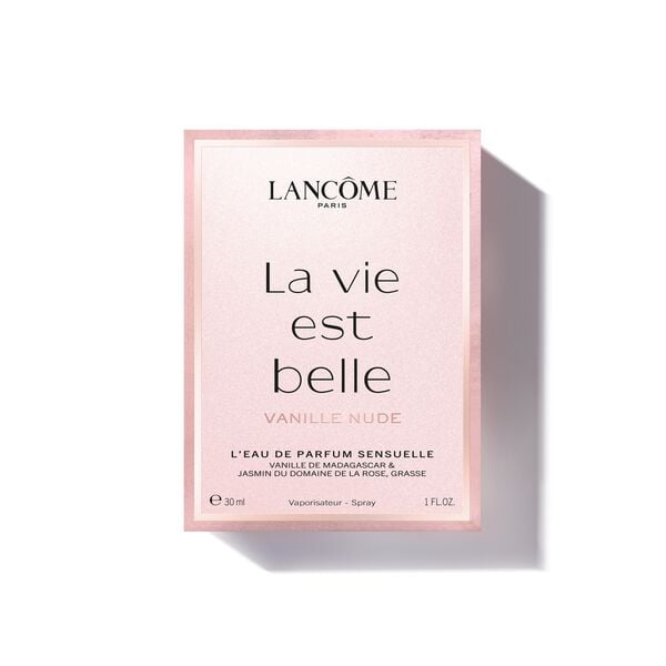 La vie est belle Vanille Nude Eau de Parfum