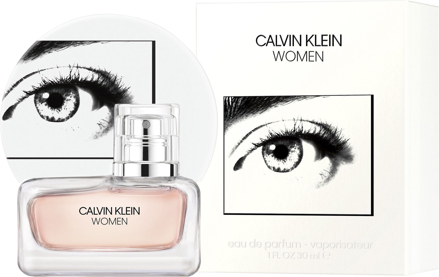 Women Eau De Parfum