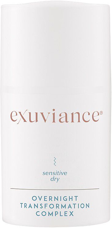 Overnight Transformation Complex