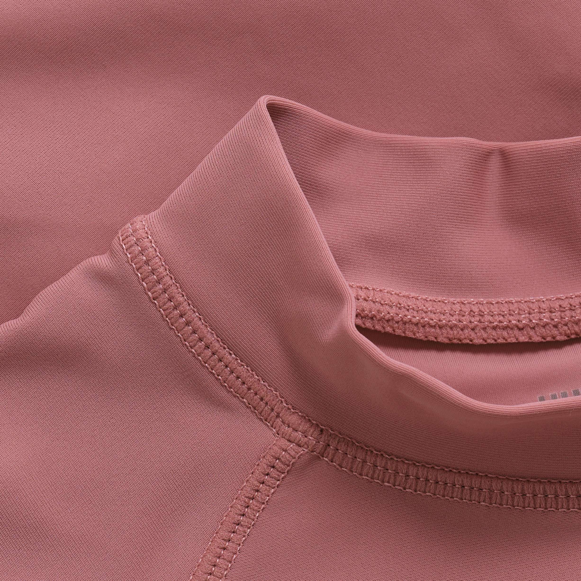 Swim T-shirt LS Solid -UPF 40