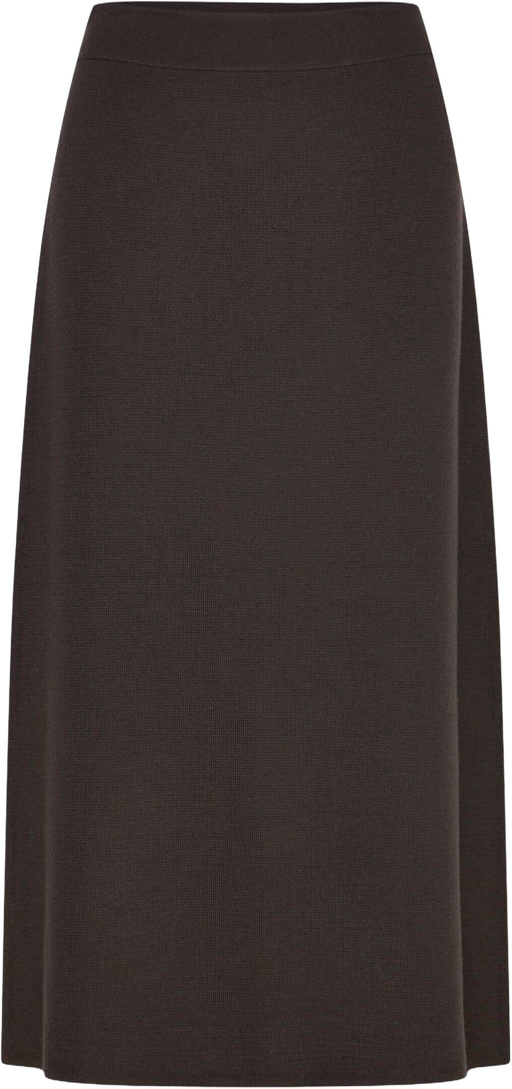 RWCody Merino Wool Midi Skirt