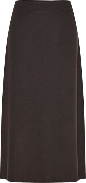 RWCody Merino Wool Midi Skirt