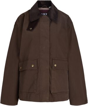 JXZAGA JACKET OTW LN