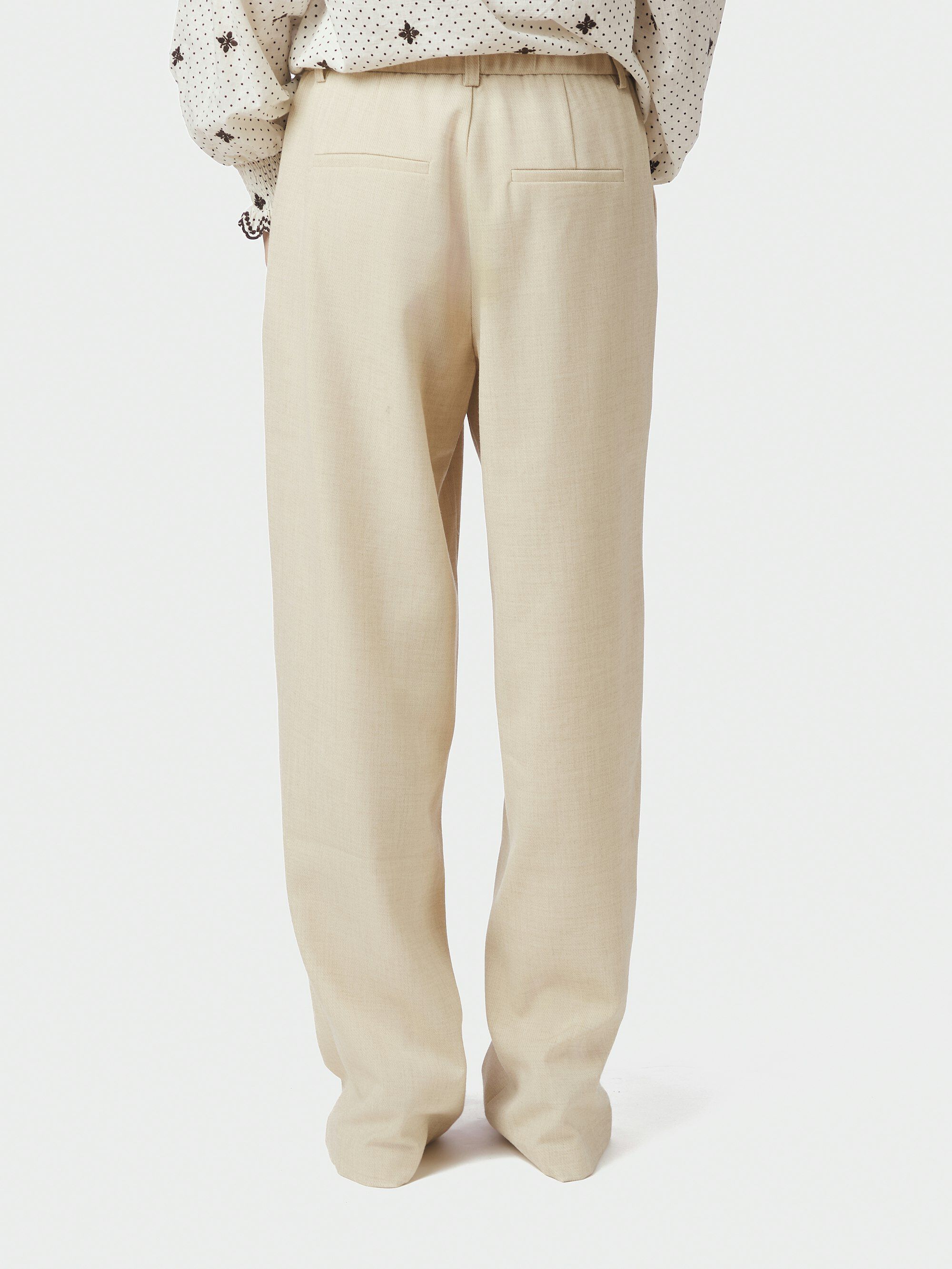 Emmett Melange Pants