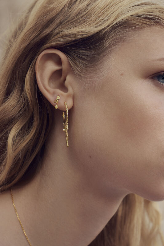 Cadenta Earrings