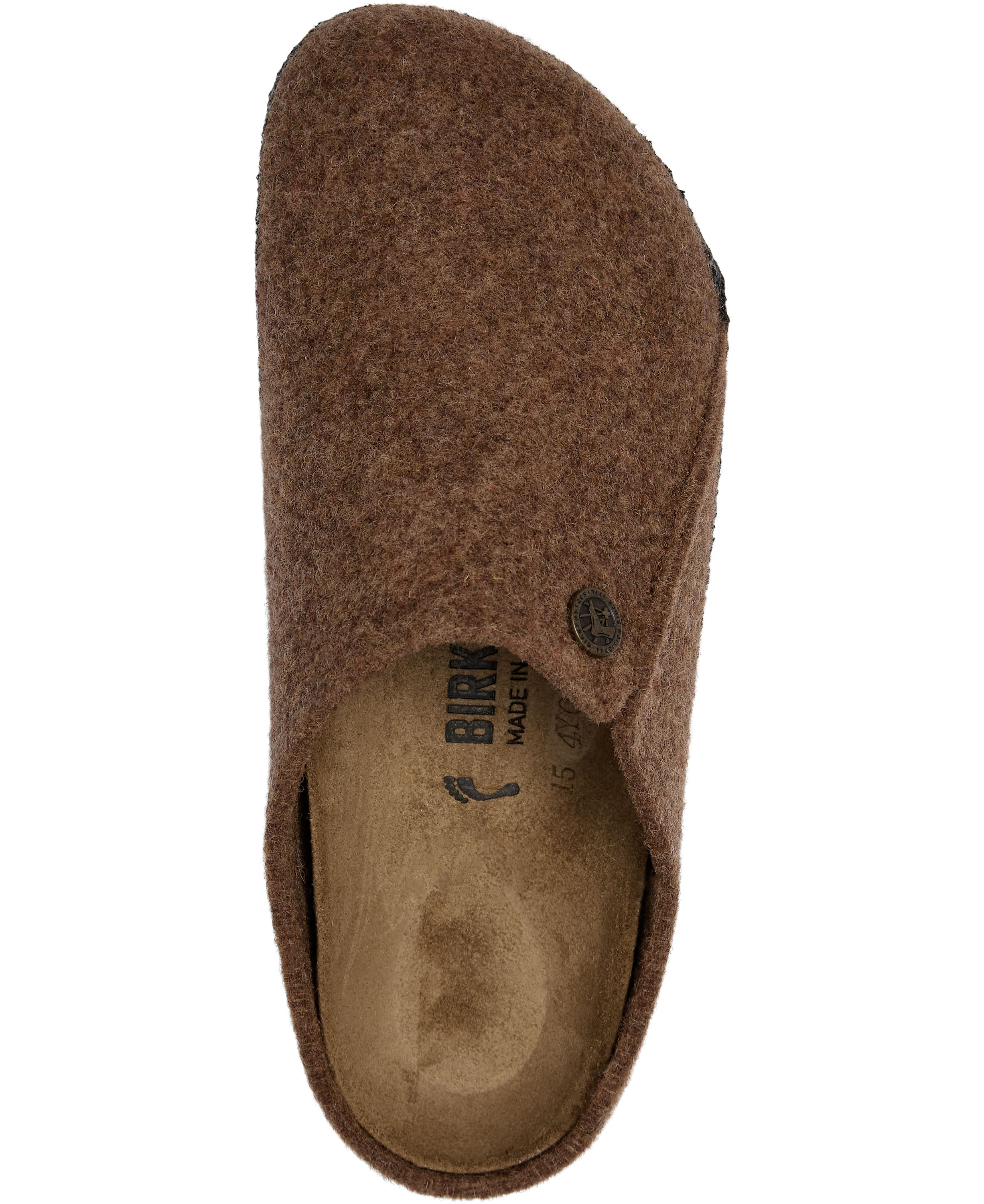 Zermatt Standard FE Toffee Melange
