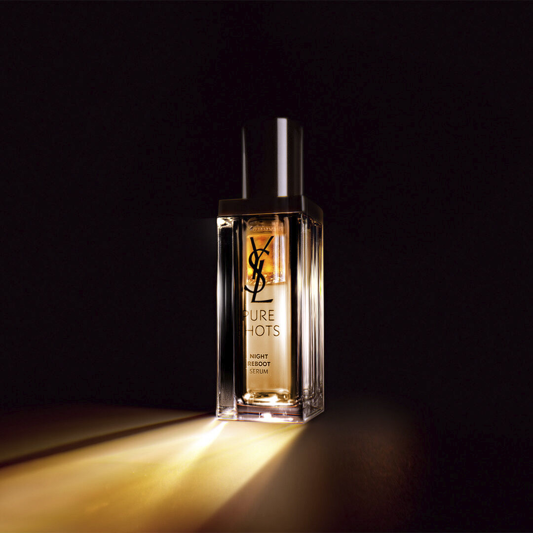 Yves Saint Laurent Pure Shots Night Reboot Serum 30ml