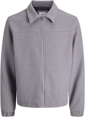 JREBJACE SHORT JACKET