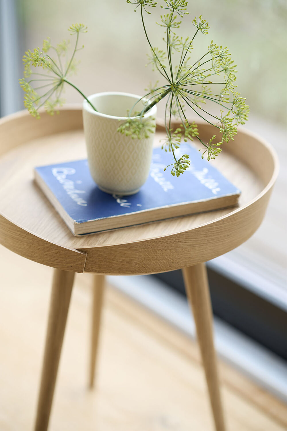 D106 - Bakketop - Bakkebord